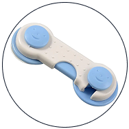 Door & Cabinet Hardware